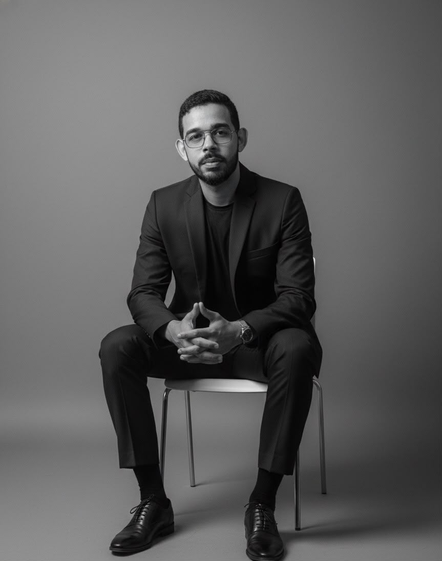 Dr. Renan Ribeiro Lima